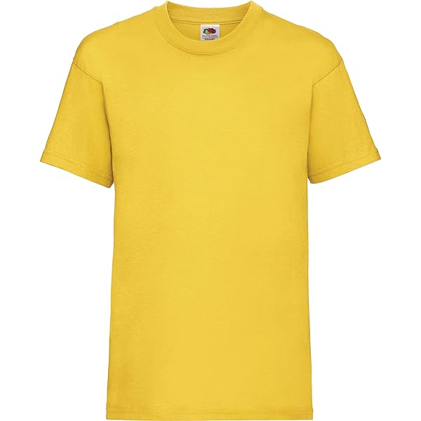 T-Shirt Orange Garçon - Okaïdi T-Shirt Orange Garçon - Okaïdi