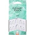 Elegant Touch Bare Nails Oval