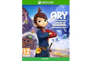 MAXIMUM GAMES ARY and The Secret of Seasons