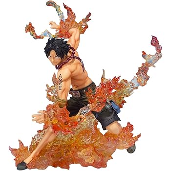 One Piece Zero Roronoa Zoro Battle Version Figuarts: Amazon.it: Giochi