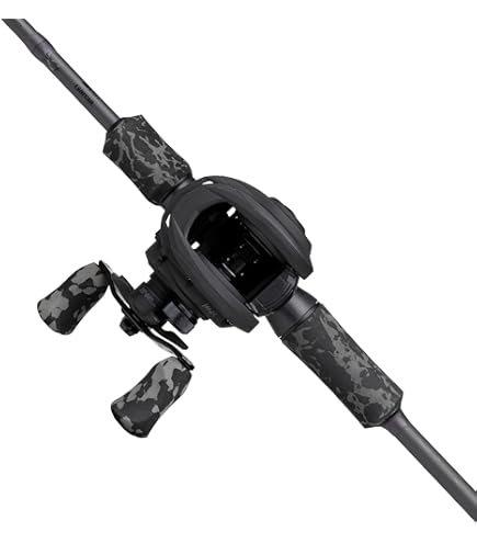 ABGARCIA　SALTYSTAGE　KR-X　Tuna Abu Garcia SALTYSTAGE KR-X Tuna SXTS-84X-KR Offshore