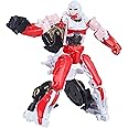Transformers Studio Series, Core Class, Action Figure da 8,5 cm di Arcee Ispirata al Film Transformers: Il Risveglio