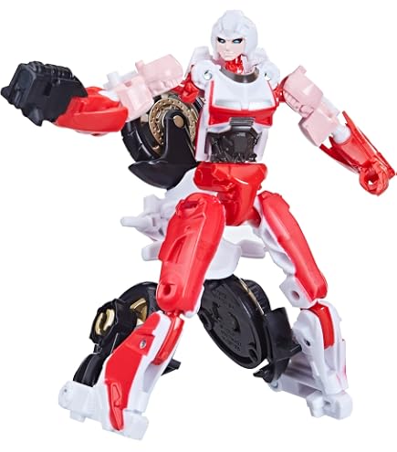 Hasbro Transformers Studio Series 114 Deluxe Class, Action Figure di