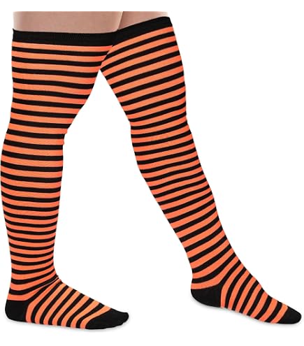 Collant Natalizi A Righe Da Donna, Leggings Elasticizzati Rossi E Verdi Festivi Per Costumi Delle Feste Abiti Da Festa P18806601