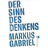 Der Sinn des Denkens