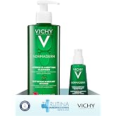 Normaderm Intensive Purifying Cleansing Gel 400ml + Normaderm Anti-Blemish Treatment Double Action 50ml