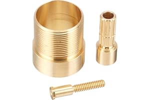 Pfister 974-3750 Stem Extension Kit with Stem Extension, Sleeve Extension and Screw