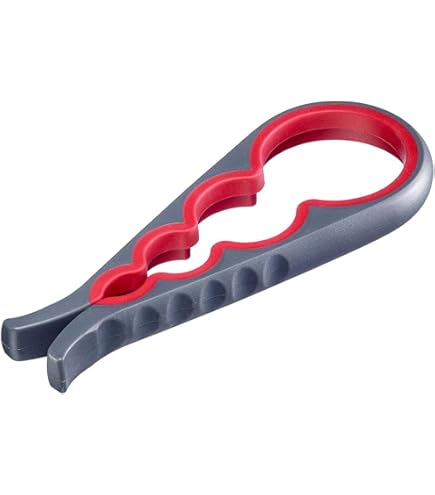 6-in-1 flesopener multifunctionele roestvrijstalen flesopener keukengereedschap dekselopener blikopener 6-in-1 flesopener multifunctionele roestvrijstalen flesopener keukengereedschap dekselopener blikopener