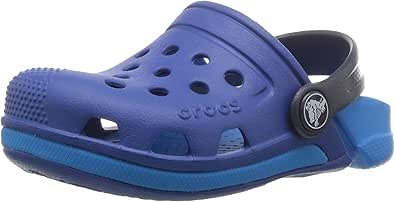crocs for 11 year old boy