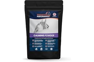Premier Performance CZ Calming Powder - 30 Servings