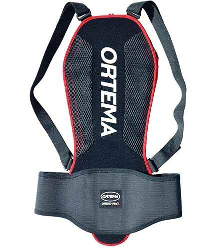 ALPINA PROSHIELD Vest, voor dames, flexibel, ademend en individueel