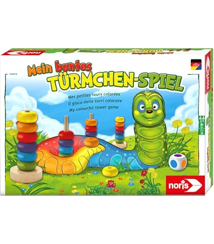Ravensburger Ministeps 4174 Mein erstes Angelspiel, Erstes