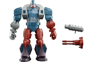 Masters of the Universe, JHK12