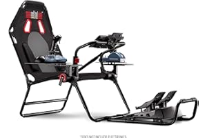 Next Level Racing Flight Simulator Lite - Not Machine Specific