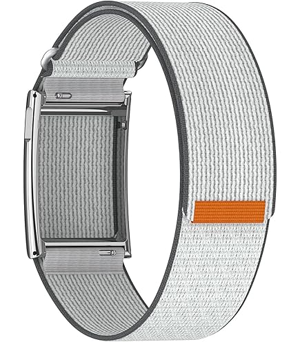 WHOOP SportFlex – Compatibel met One, Peak en Life – ECG, waterdicht, zweetbestendig, siliconen – 24/7 activiteits-, slaap- en hersteltracker - Niet compatibel met Gen 4, Drift