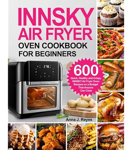 CRXC Freidora De Aire 25L Horno De Aire Caliente 12 En 1 Freidora Sin Aceite De Acero Inoxidable