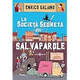La società segreta dei salvaparole