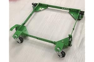 Wadkin Bursgreen Rouleau de base universelle robuste pour poids de 315 kg