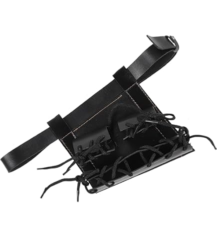 Porta Katana Da Muro OUDQFCJ - Regolabile Per Cosplay Samurai, Ricostruzioni Storiche Cintura Porta Katana