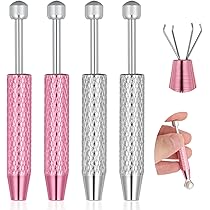 Anello Pall In Metallo In Acciaio Inossidabile 316l(243 - Foto 4