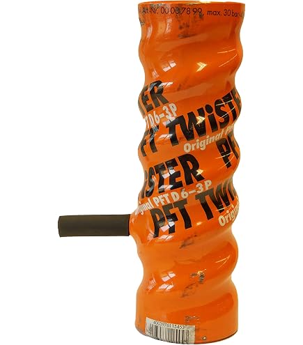 Knauf PFT Mischwendel BIONIK G4 - 50cm Mischwelle Für Putzmaschinen