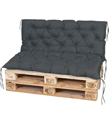 Outdoor Zitkussens op Maat voor Tuinbanken – Comfort & Duurzaamheid