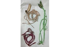 Altawash Falconry Lead Arabic Style