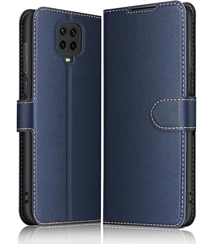 DENDICO Cover Per Xiaomi Redmi Note 9 PRO