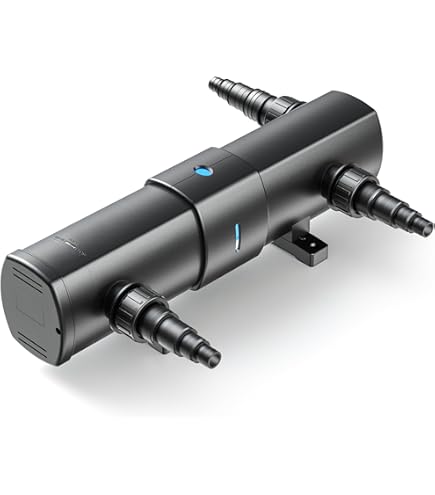 Ballast Pour UV TMC 30, 55 Ou 110 Watt - Naiades