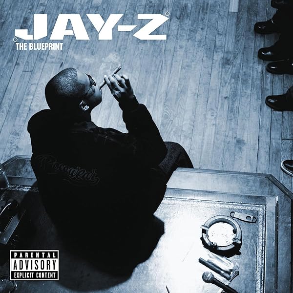 American Gangster: Jay-Z: Amazon.it: CD e Vinili}