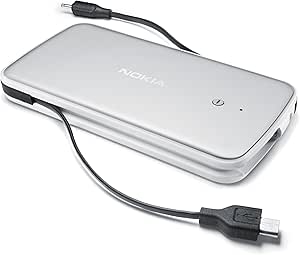 Nokia DC-11 Extra Power Emergency Charger