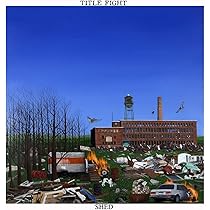 洋楽 Title Fight - Floral Green Title Fight - Floral Green LP | Shop the SideOneDummy
