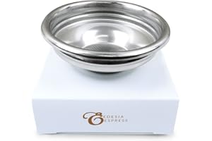 EDESIA ESPRESS - Filtre de rechange pour porte-filtre LA PAVONI 49mm - expresso single (7 g)