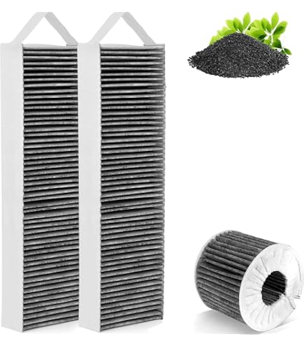 Filtre a charbon freshair x1 refrigerateur Liebherr 9882460