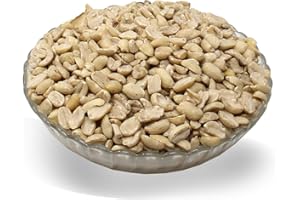 LANDIXX Erdnüsse blanchiert 10kg