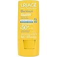 Uriage Bariesun Invisible Stick Spf 50 0.27 Oz.