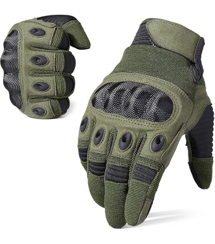 Gants Tactiques Mechanix MultiCam Original - Medium, Camouflage | Protection Main Et Dexterité