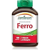 Jamieso Ferro a Rilascio Prolungato, 100 Compresse