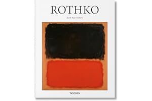 Mark Rothko: 1903-1970: Pictures As Drama
