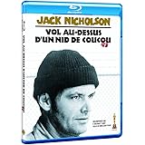 Vol au-Dessus d'un nid de Coucou [Blu-Ray]