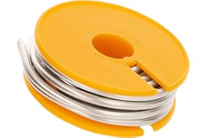 AMASAN BFG 100 g SOLDER S-Sn97Cu3 Saldatura fai-da-te 3 mm per impianto idraulico