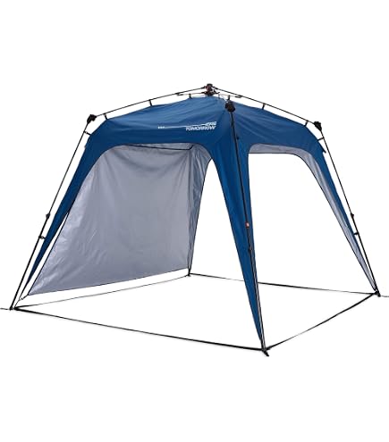 Multibros Marteau De Camping Multifonction – Tête En Caoutchouc TPR + Tire-Piquets – Acier Galvanisé Robuste