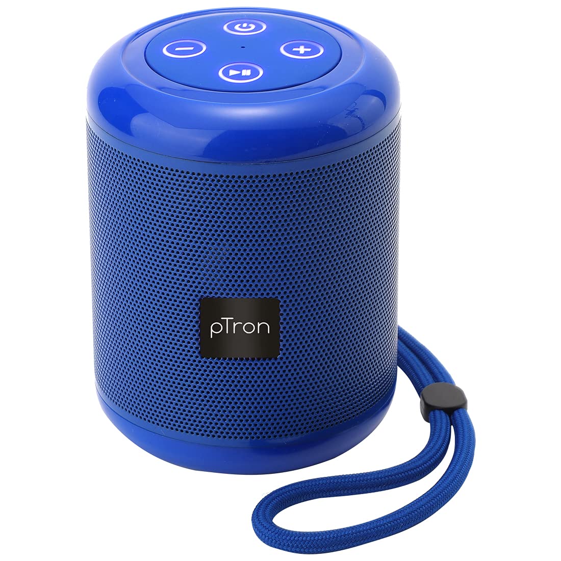 Review of pTron Quinto 5W Wireless Bluetooth Speaker with 6Hrs Playtime