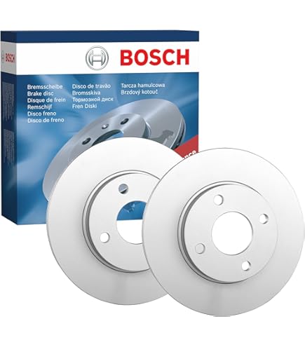 0 986 424 558 BOSCH BP306 Remblokken Low-Metallic