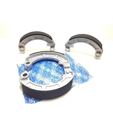 2 PNEUMATICI 3.50-10 + CAMERE DARIA GOMME PER PIAGGIO VESPA PX 125 150 200 Arcobaleno 61185100 - Foto 4