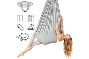 Höst yoga gunga för att hänga upp swing 150 kg max