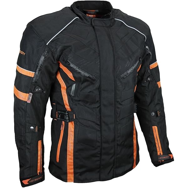 Heyberry Motorradhose Damen Heyberry Soft Shell Motorradhose