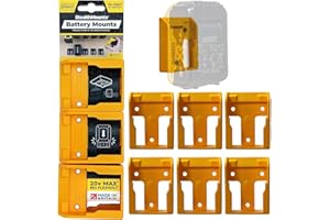 STEALTHMOUNTS LLC StealthMounts Battery Mount DE'