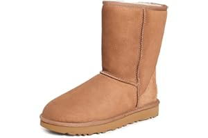 UGG Femme Classic Short II Botte Classique