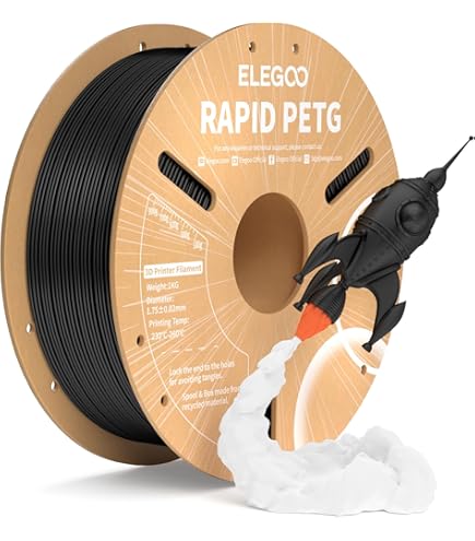 JIZZU A1 Ugello Spazzola Ugello, 12 Pezzi Printer Accessories Nozzle Brush, Nozzle Brush Cleaning Kit Di Ricambio, Per Stampante 3D, Per Bambulab A1